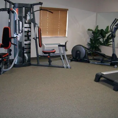 Extended Stay America Suites - Bartlesville - Hwy 75 