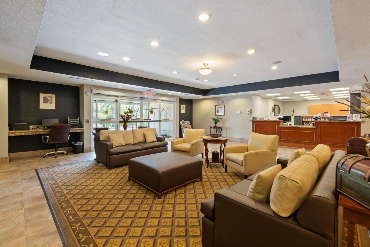 Hotel Extended America - - Hwy 75
