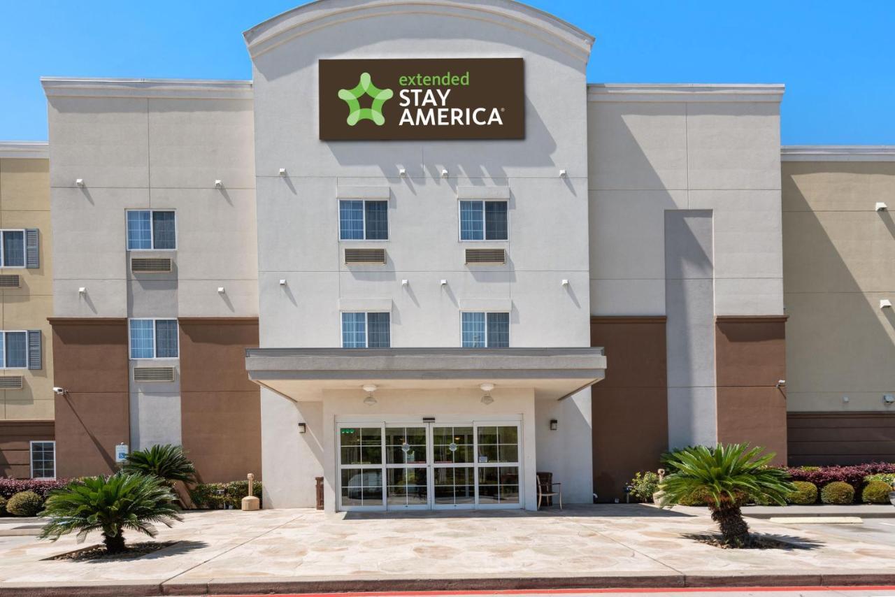 Extended America - - Hwy 75 Hotel 2*