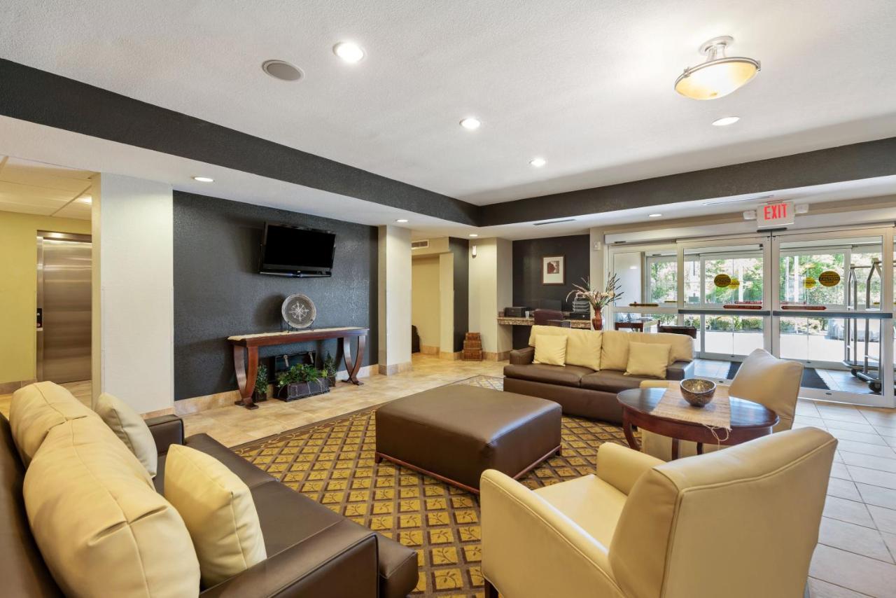 Hotel Extended America - - Hwy 75