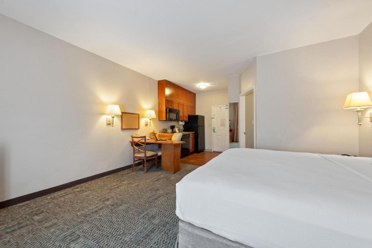 Hotel Extended America - - Hwy 75