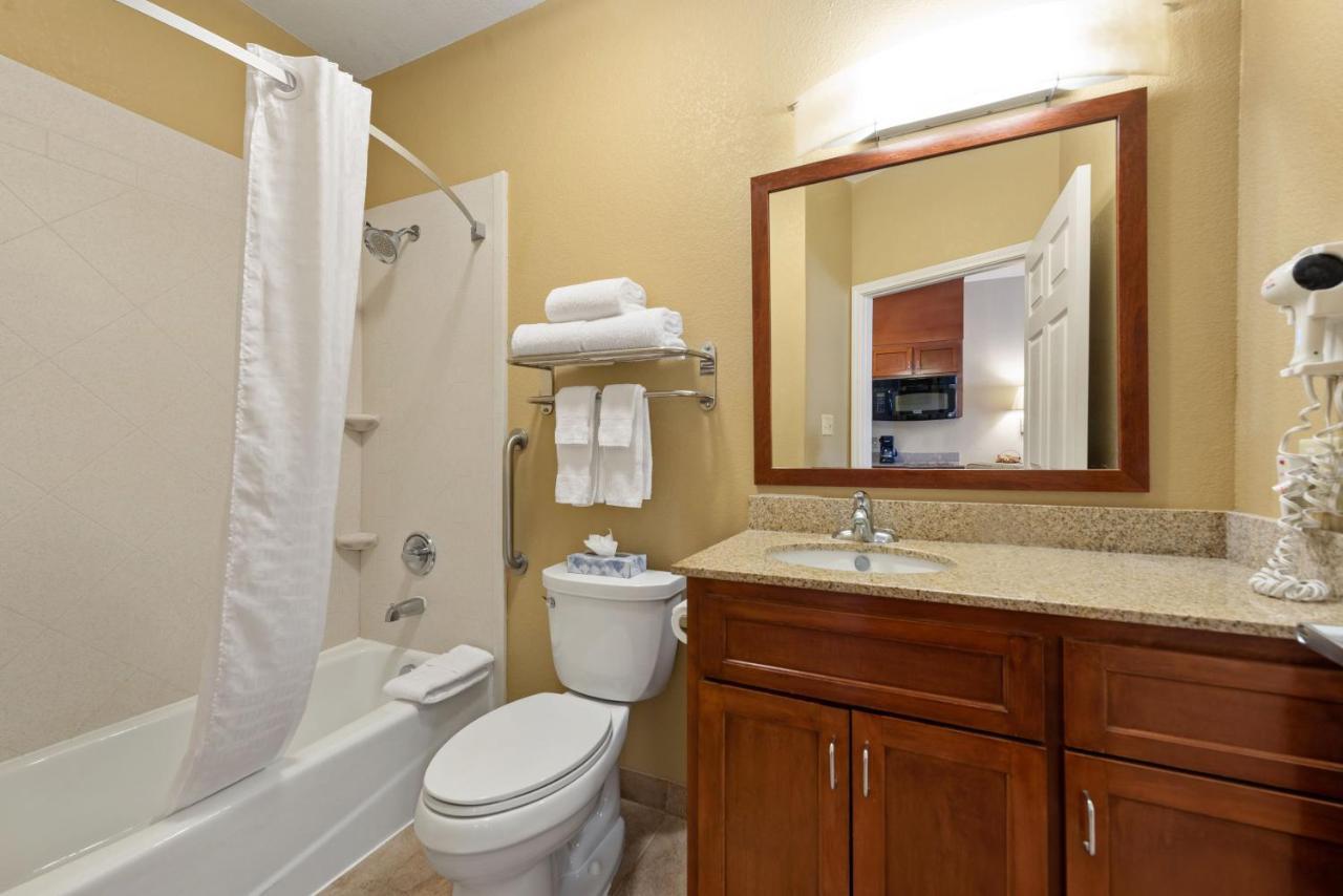 Extended America - - Hwy 75 Bartlesville