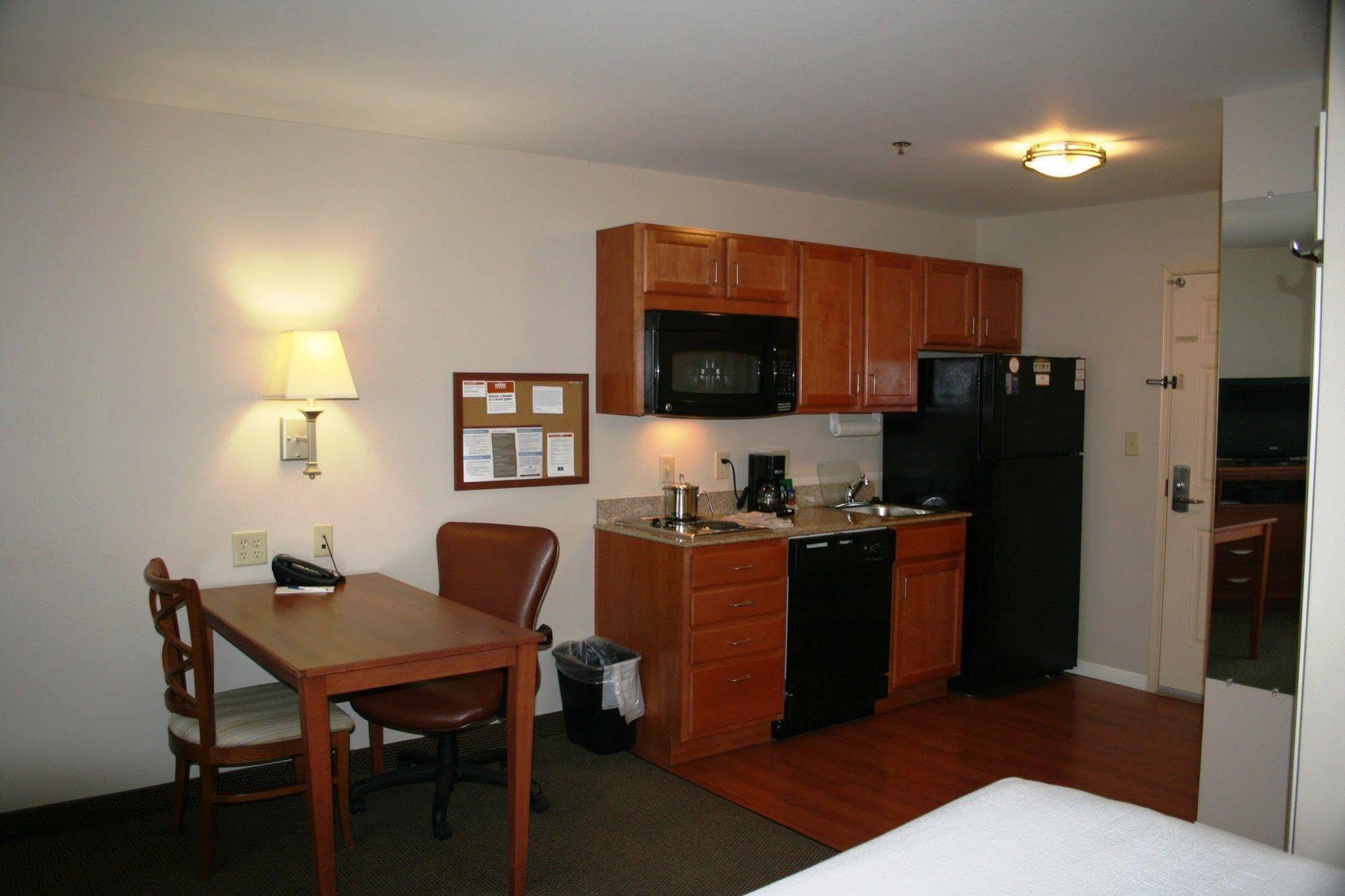 Hotel Extended America - - Hwy 75 Bartlesville