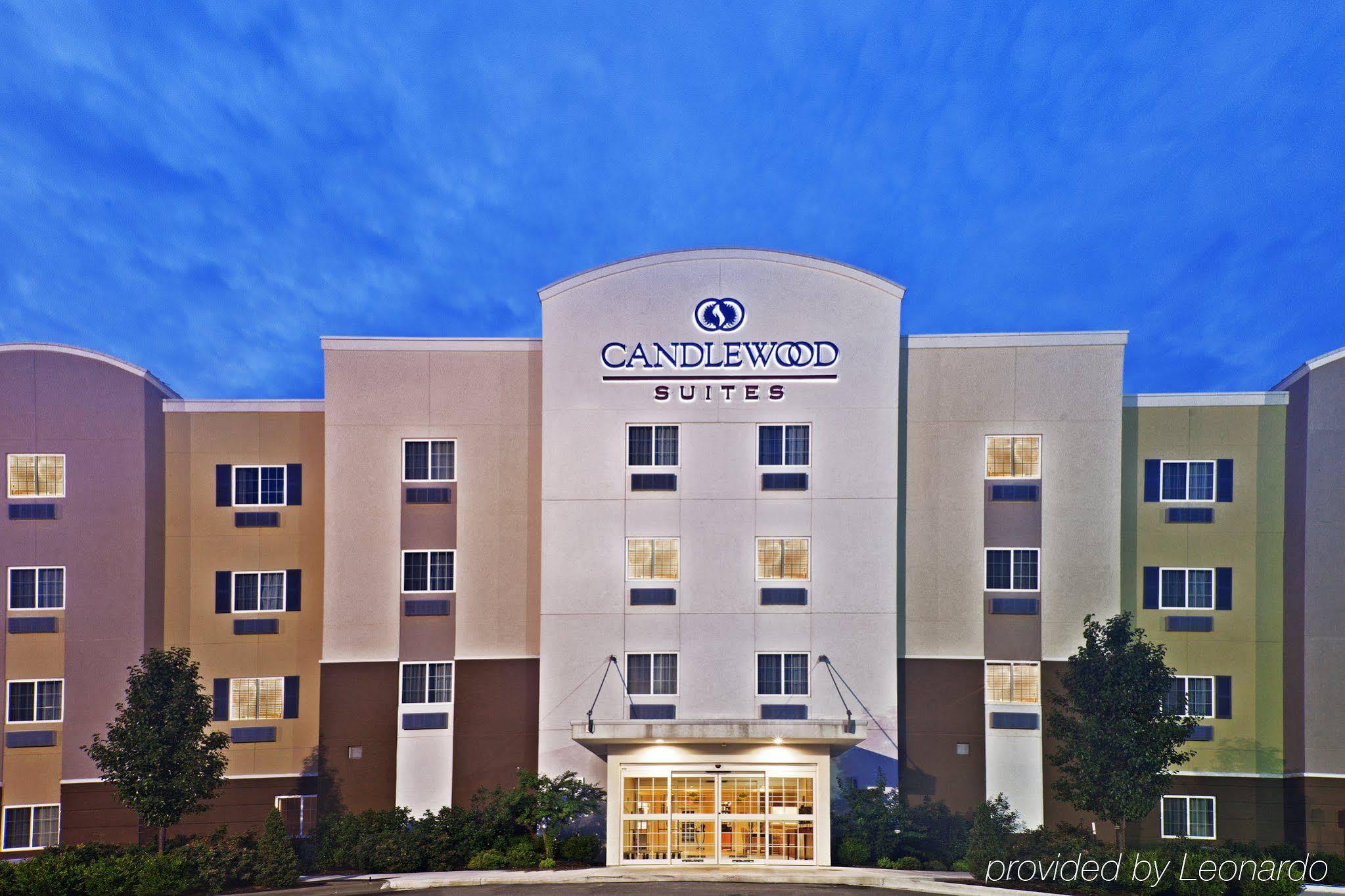 Hotel Extended America - - Hwy 75