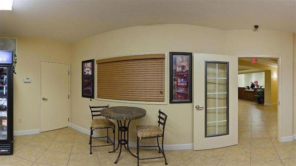 Extended America - - Hwy 75 Hotel Bartlesville