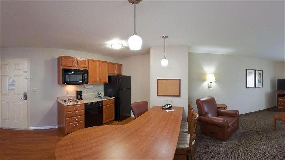 Hotel Extended America - - Hwy 75 Bartlesville