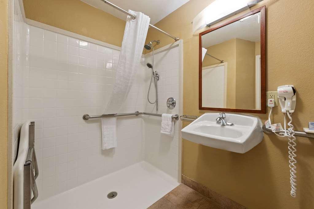 Extended America - - Hwy 75 Hotel 2*