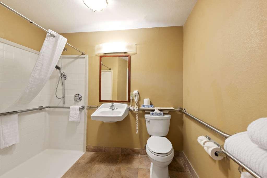 Extended America - - Hwy 75 Hotel Bartlesville