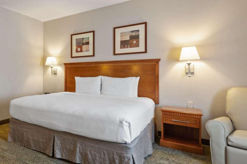 Extended America - - Hwy 75 Hotel Bartlesville