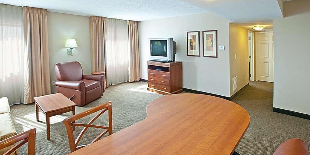 Hotel Extended America - - Hwy 75 2*