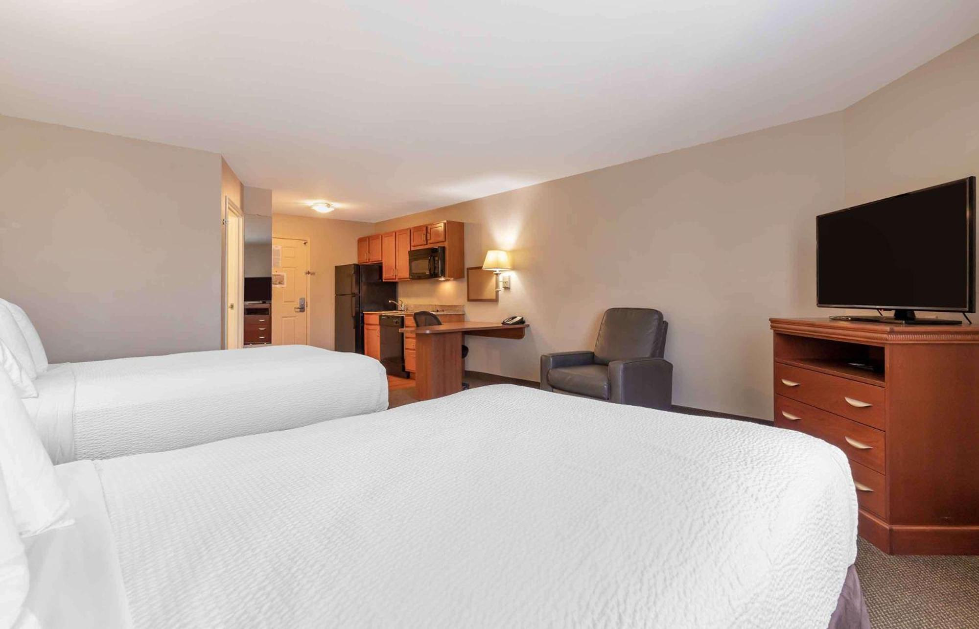 Hotel Extended America - - Hwy 75
