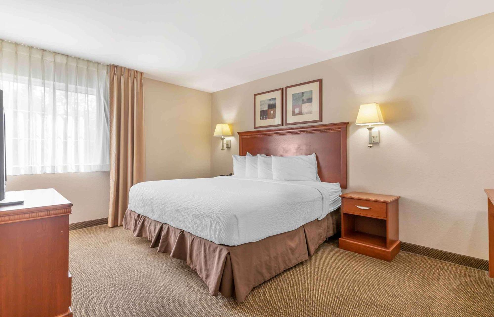 Extended America - - Hwy 75 Hotel 2*