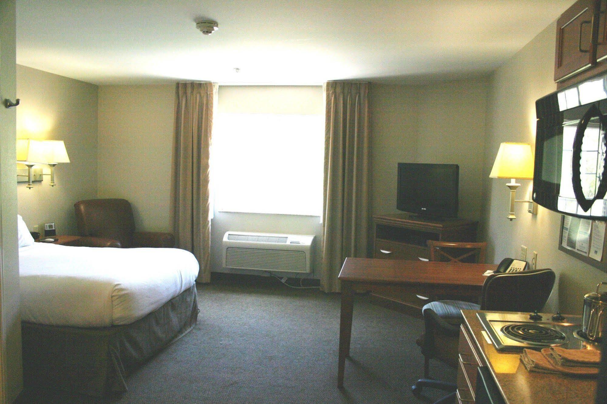Extended America - - Hwy 75 Hotel 2*
