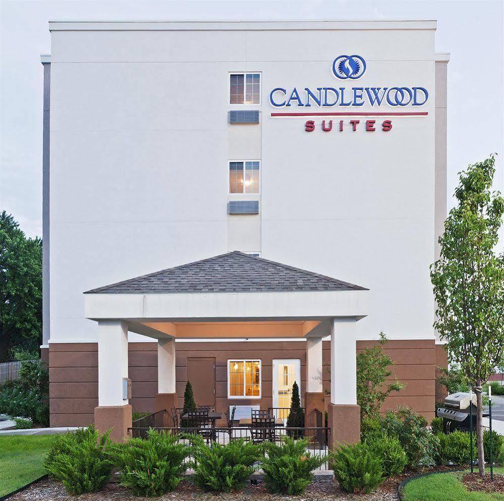 Hotel Extended America - - Hwy 75 Bartlesville