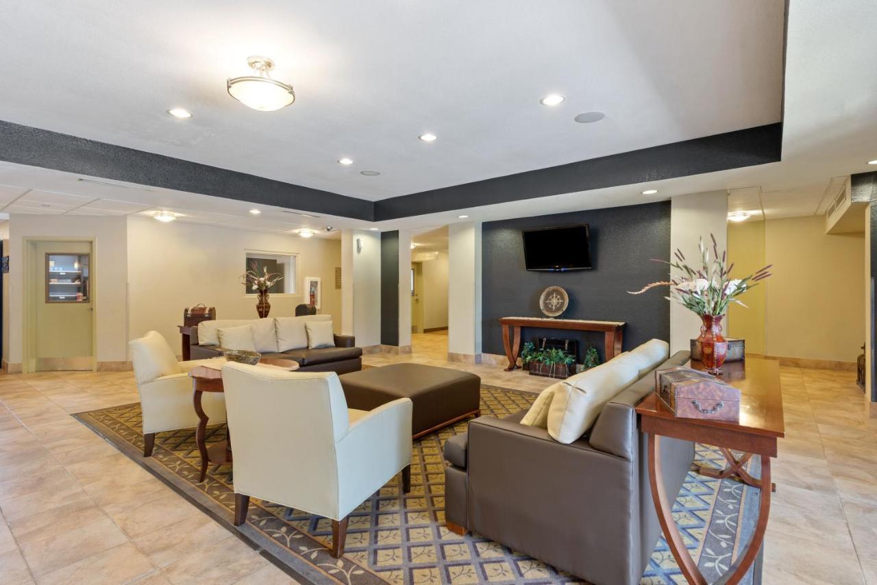 Hotel Extended America - - Hwy 75 2*