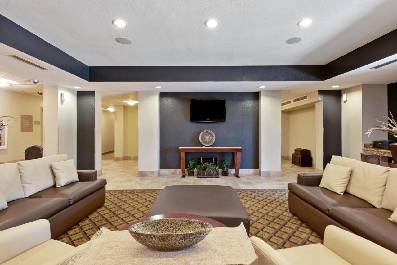 Hotel Extended America - - Hwy 75