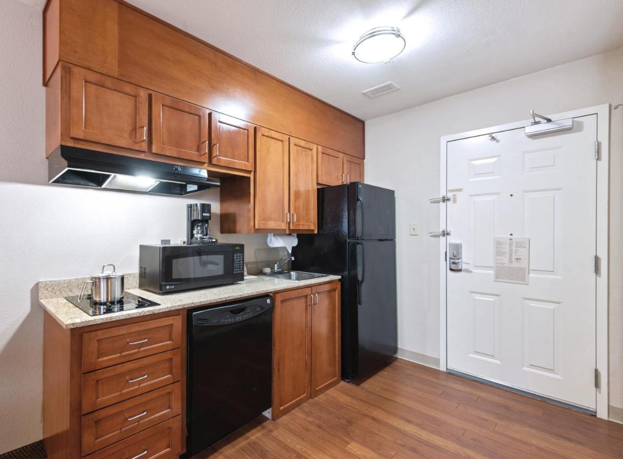 Hotel Extended America - - Hwy 75 Bartlesville