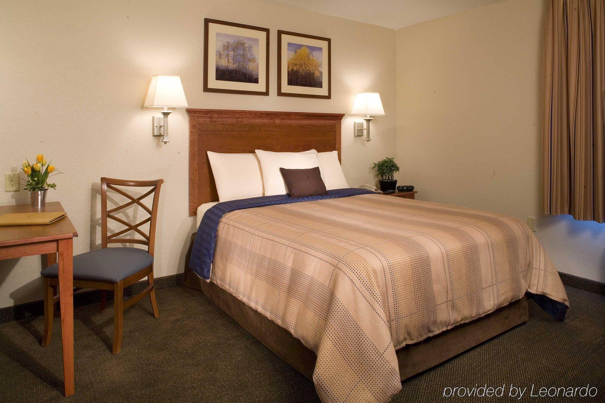 Hotel Extended America - - Hwy 75