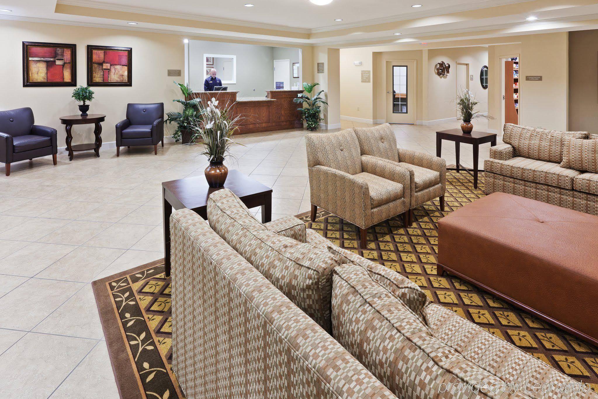 Extended America - - Hwy 75 Hotel