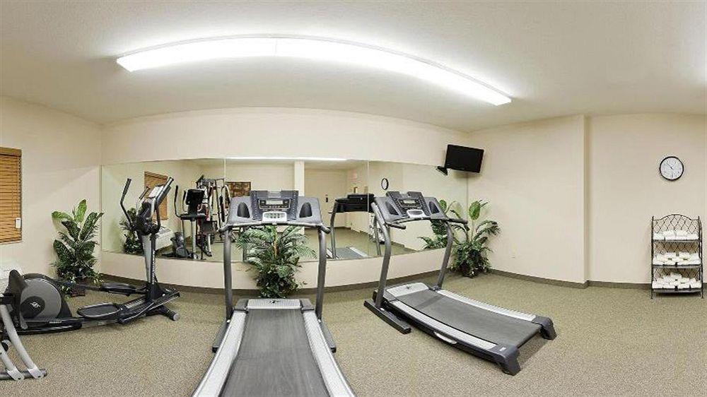 Hotel Extended America - - Hwy 75 2*