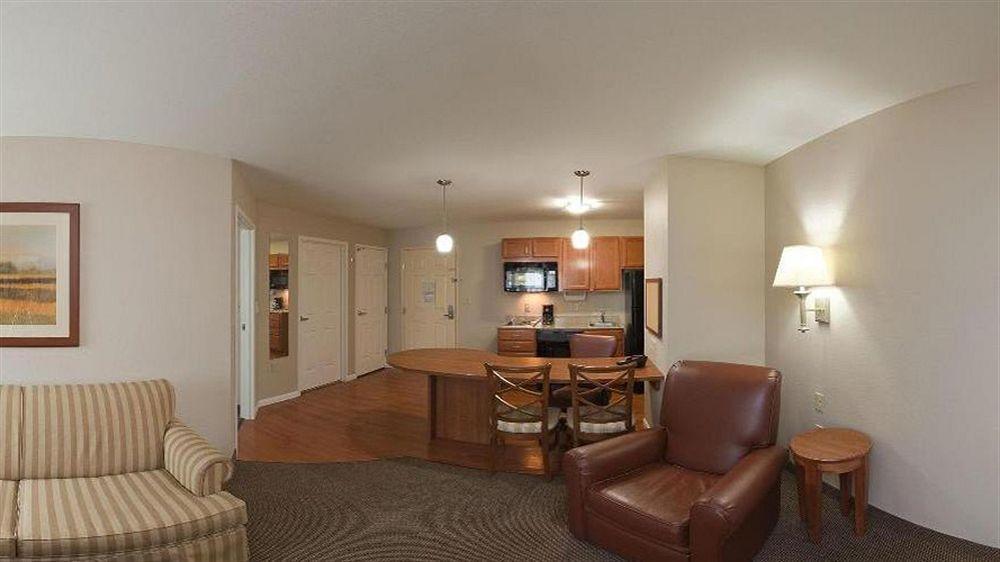 Hotel Extended America - - Hwy 75