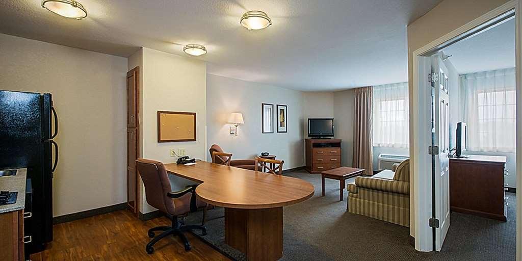 Hotel Extended America - - Hwy 75 Bartlesville