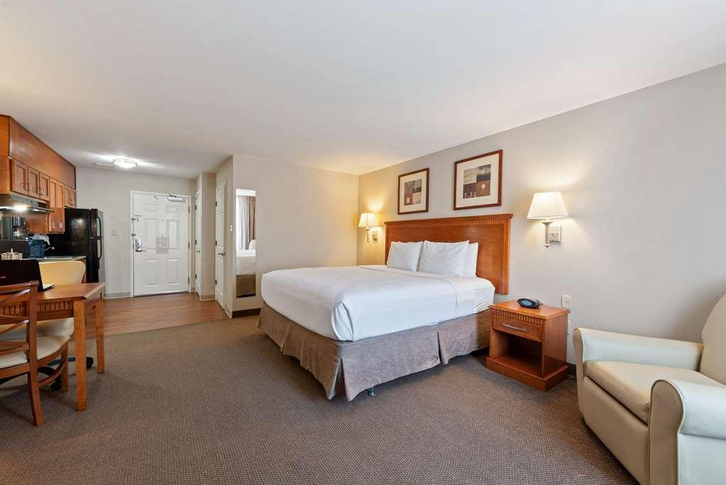Hotel Extended America - - Hwy 75 2*