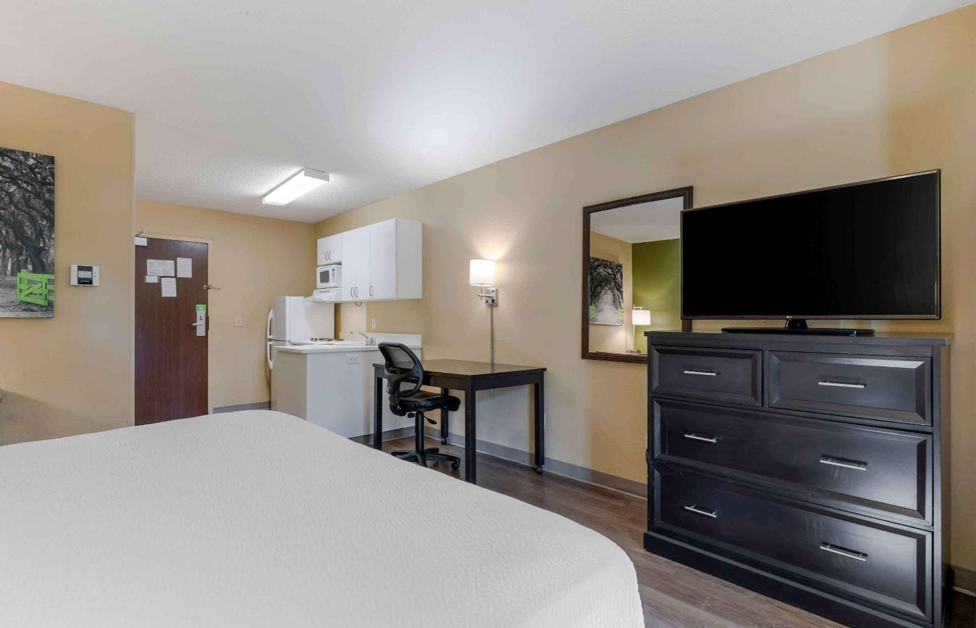 Extended America - - Hwy 75 Hotel 2*