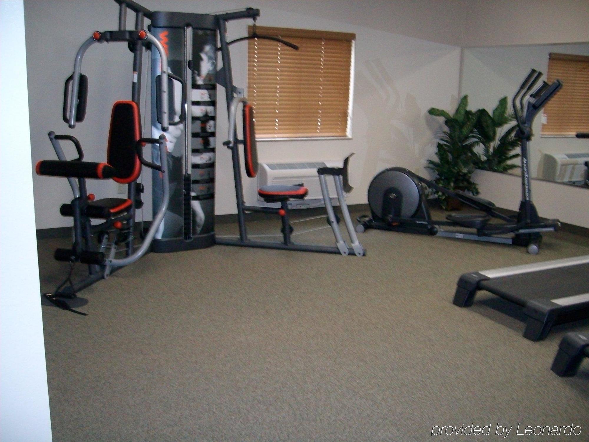 Hotel Extended America - - Hwy 75 2*