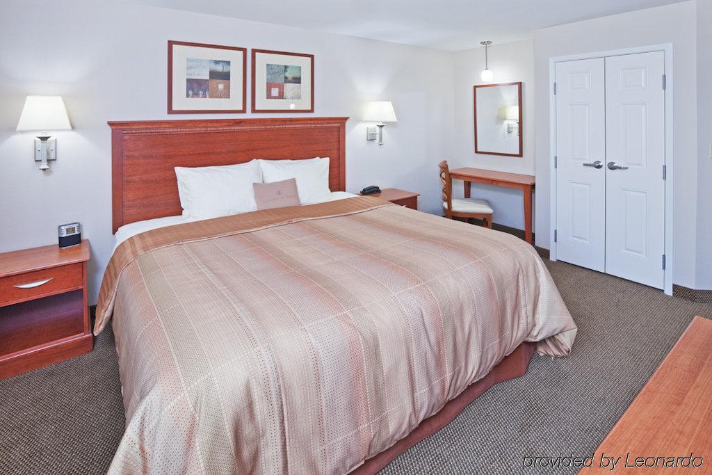 Extended America - - Hwy 75 Hotel 2*