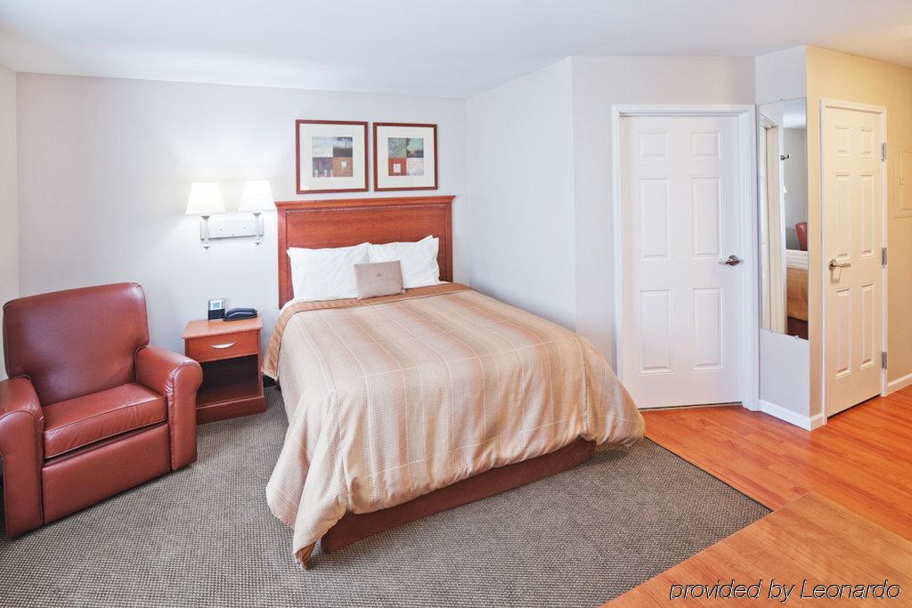 Hotel Extended America - - Hwy 75